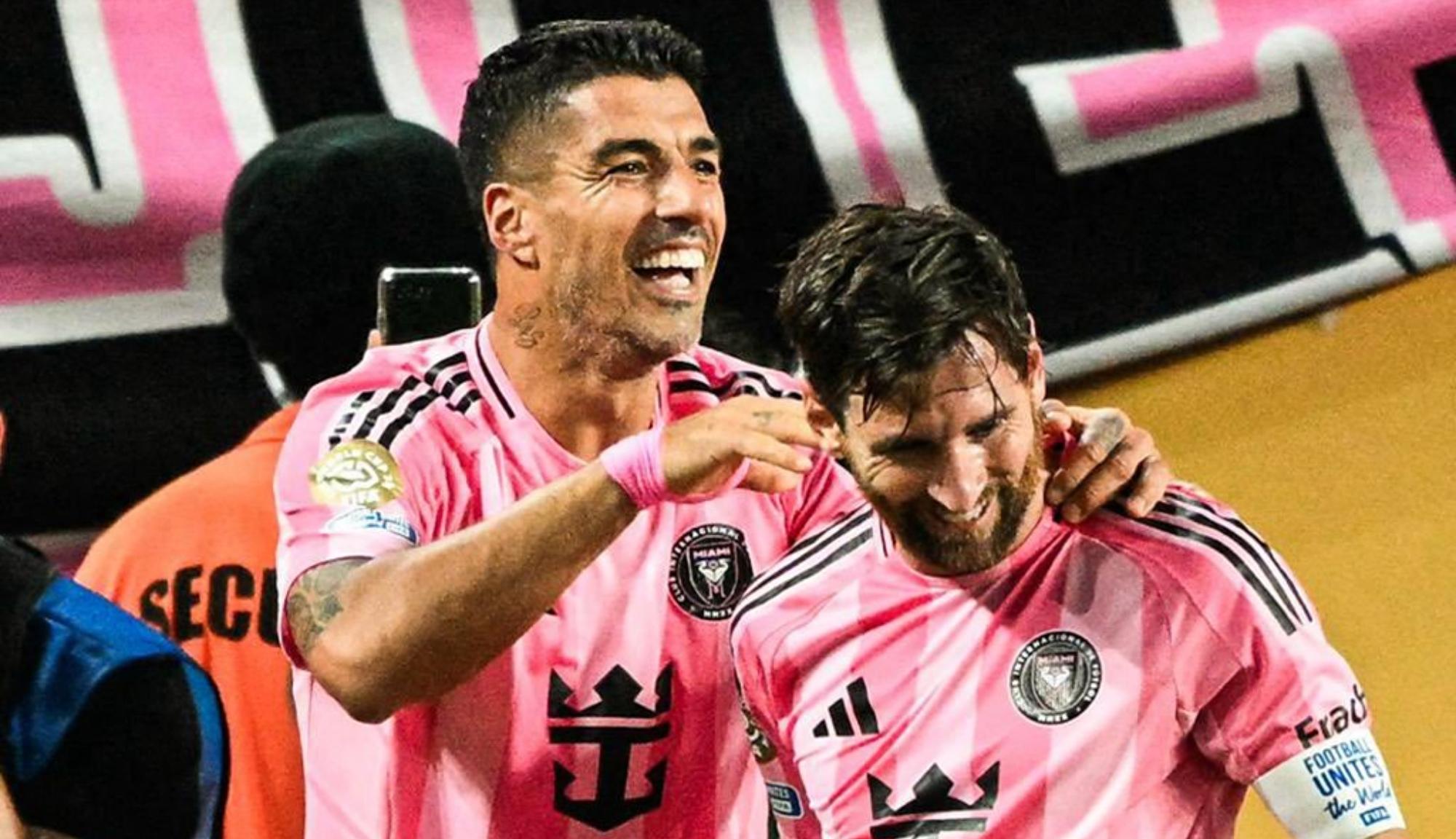 IM体育官方平台-德国完胜意大利，苏亚雷斯打破历史纪录