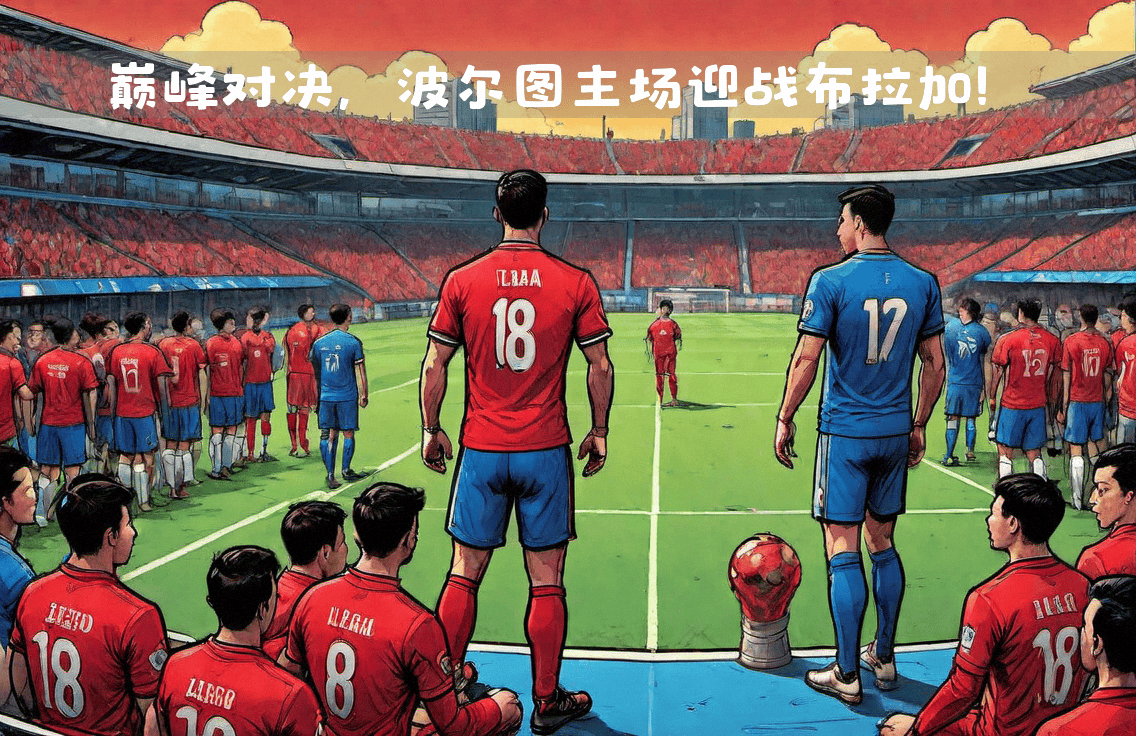 IM体育社区互动入口-关于波尔图不敌布拉加，葡超排名下滑至第三的信息