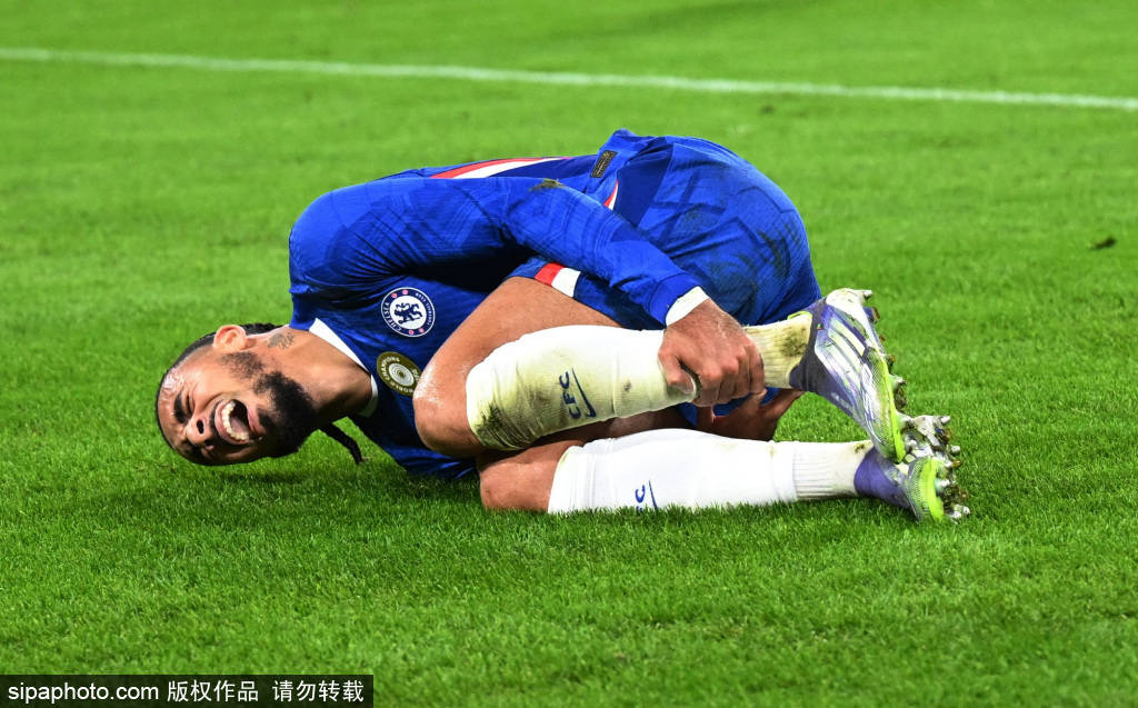 IM体育在线注册-关于切尔西门将因伤下场,球队缺乏守门员深度的信息