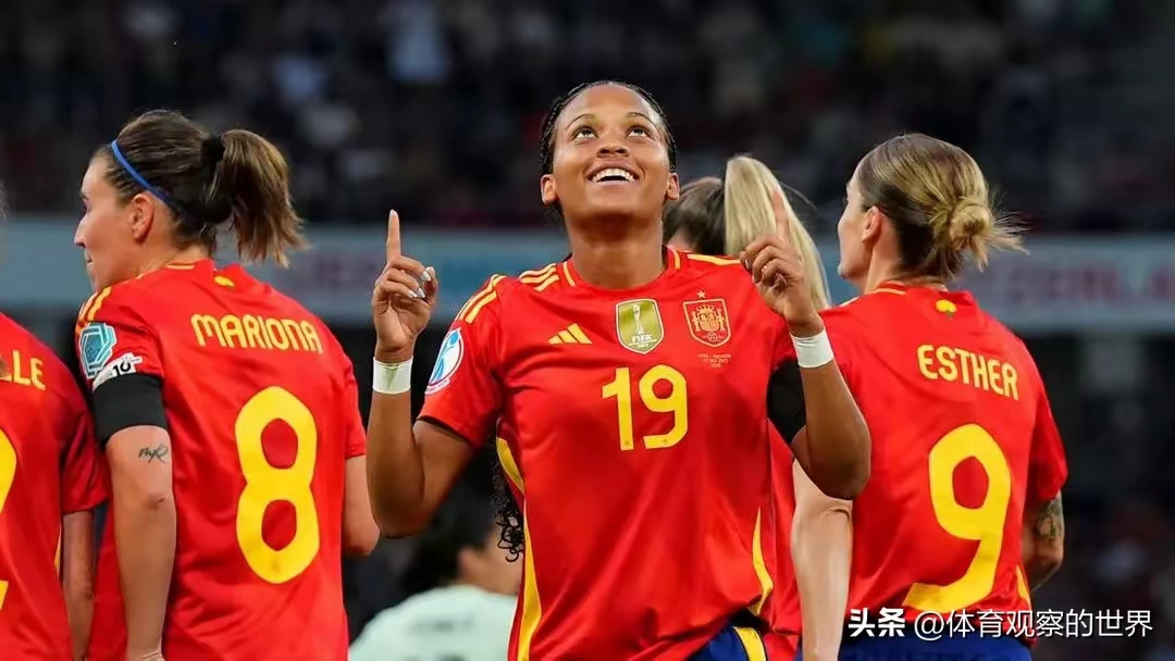 IM体育官网-欧洲女足甲级联赛转播权争夺激烈的简单介绍