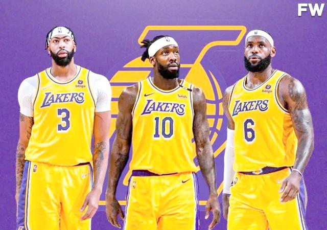 IM体育下载-湖人B队横扫爵士,贝弗利爆发神勇