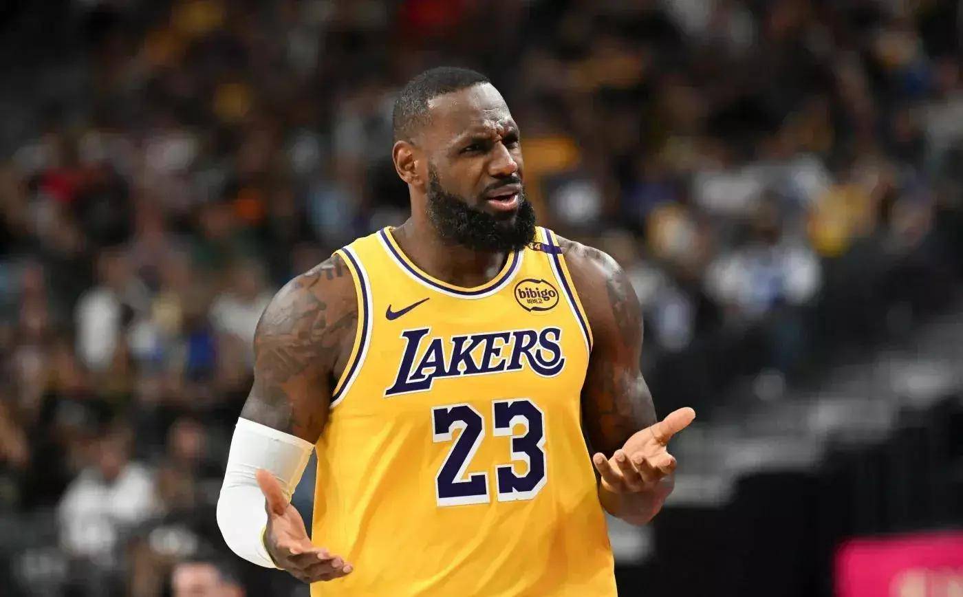 IM体育下载-湖人B队横扫爵士,贝弗利爆发神勇