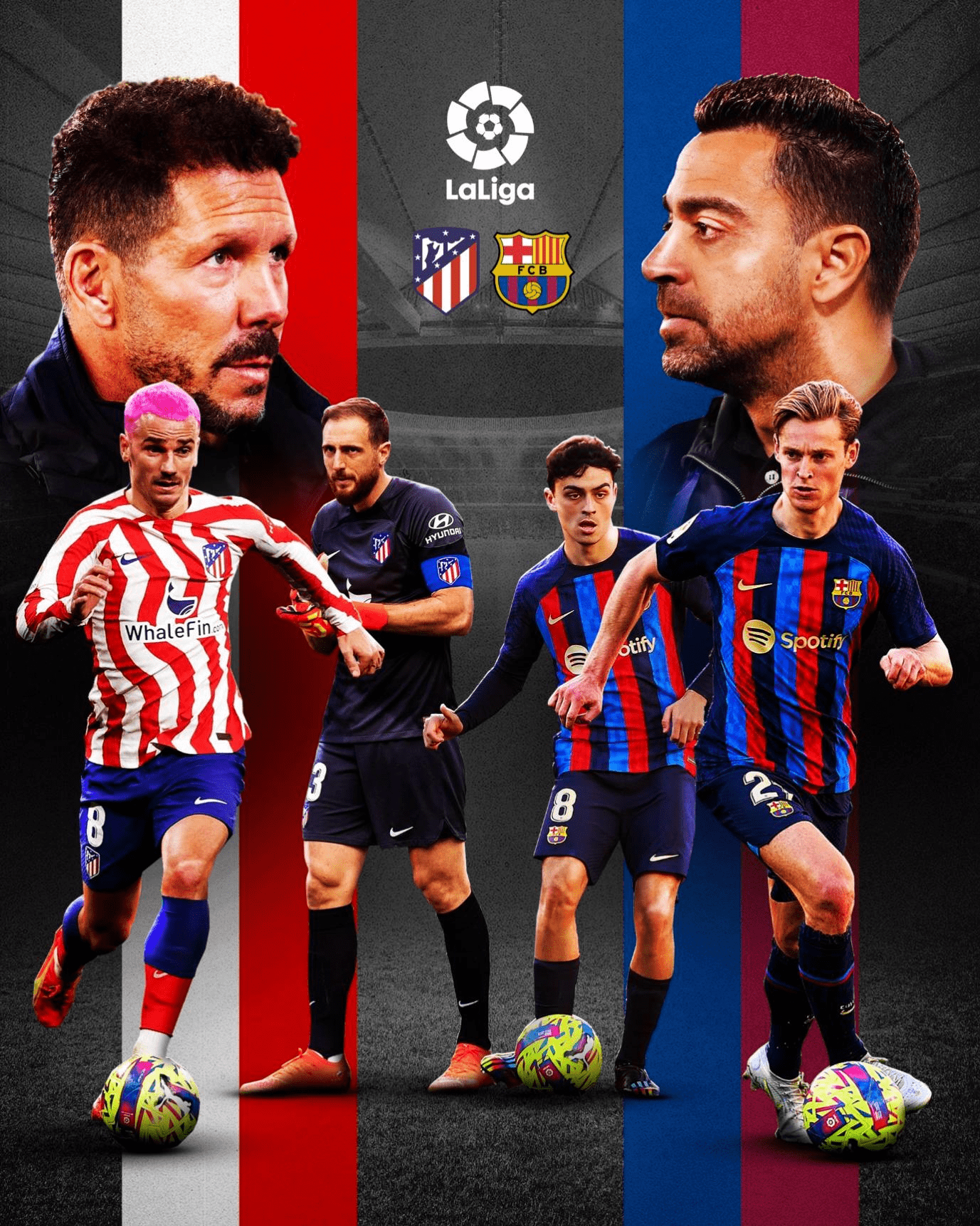 IM体育-马竞战胜马拉加,继续上升积分榜