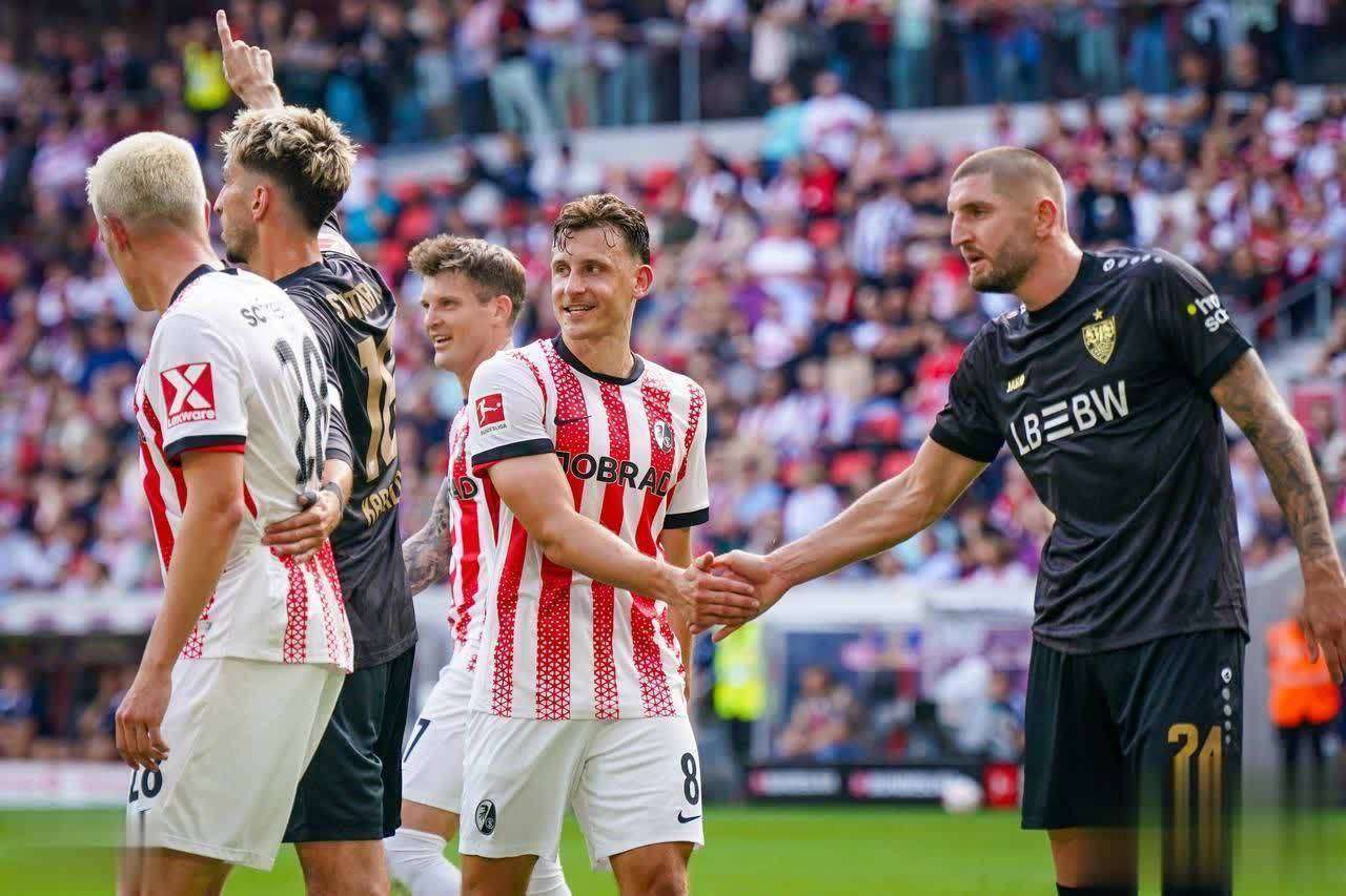 IM体育赛事直播入口-关于斯图加特防守强悍,客场逼平法兰克福保住不败的信息