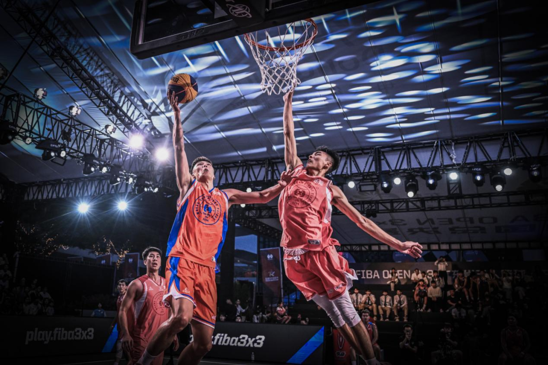 IM体育官方网-本周末,国内重要的篮球赛事精彩开幕