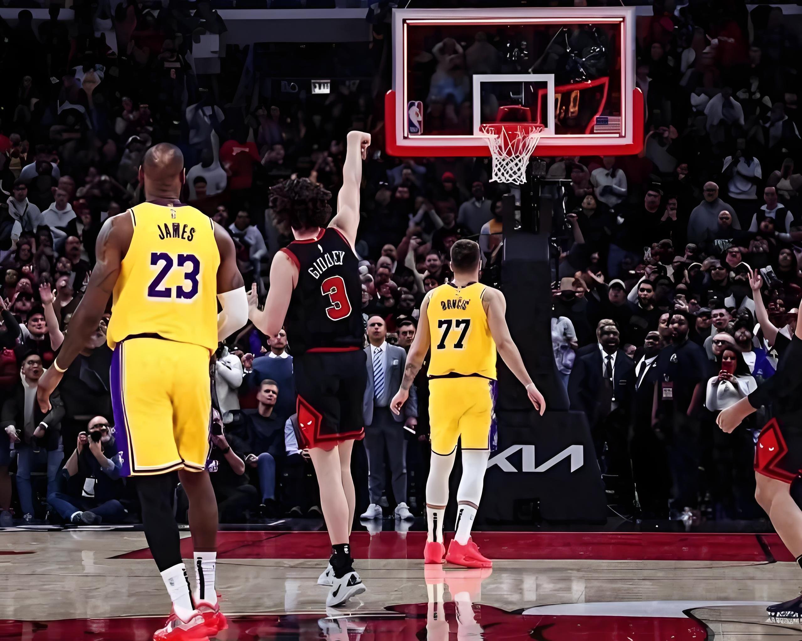 IM体育官方平台-湖人不敌爵士遭遇连败,詹姆斯分未能扭转颓势的简单介绍