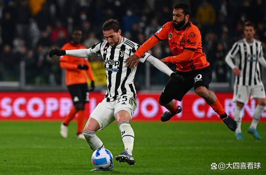 IM体育注册链接-尤文图斯客场失利,遭遇联赛两连败