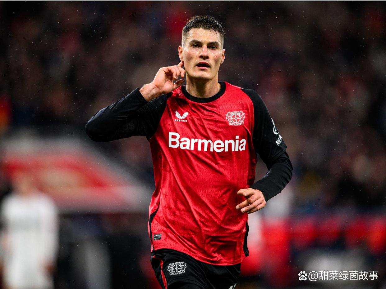 IM体育官网-弗赖堡主场不敌勒沃库森,失去连胜机会