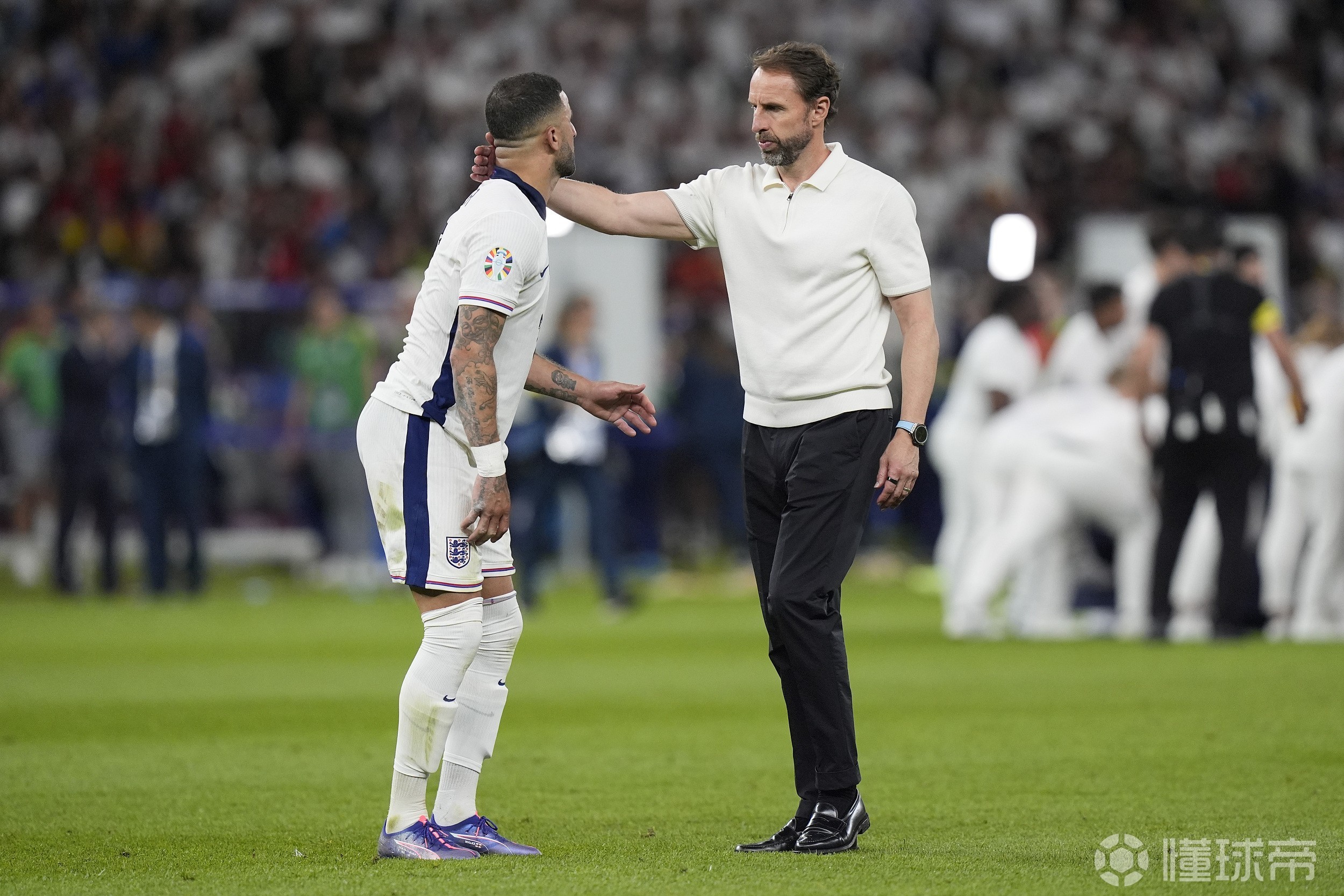 IM体育官网入口-欧洲球员的进攻战术备受关注