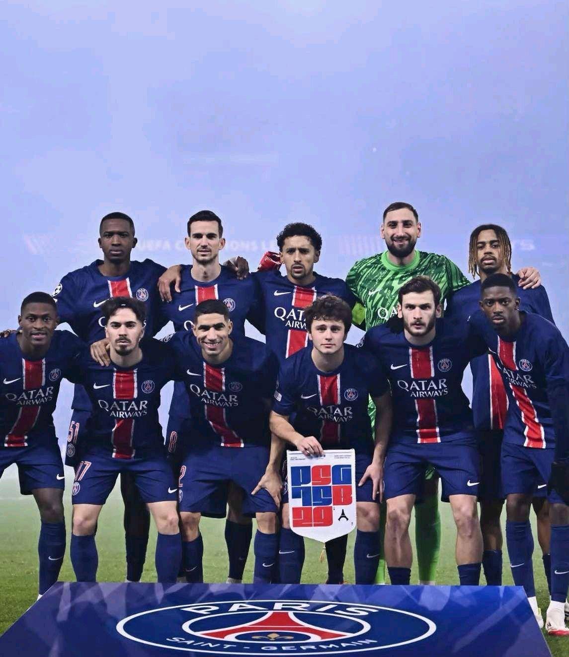 IM体育在线注册-包含巴黎圣日耳曼压胜多特蒙德,艰苦求胜的词条