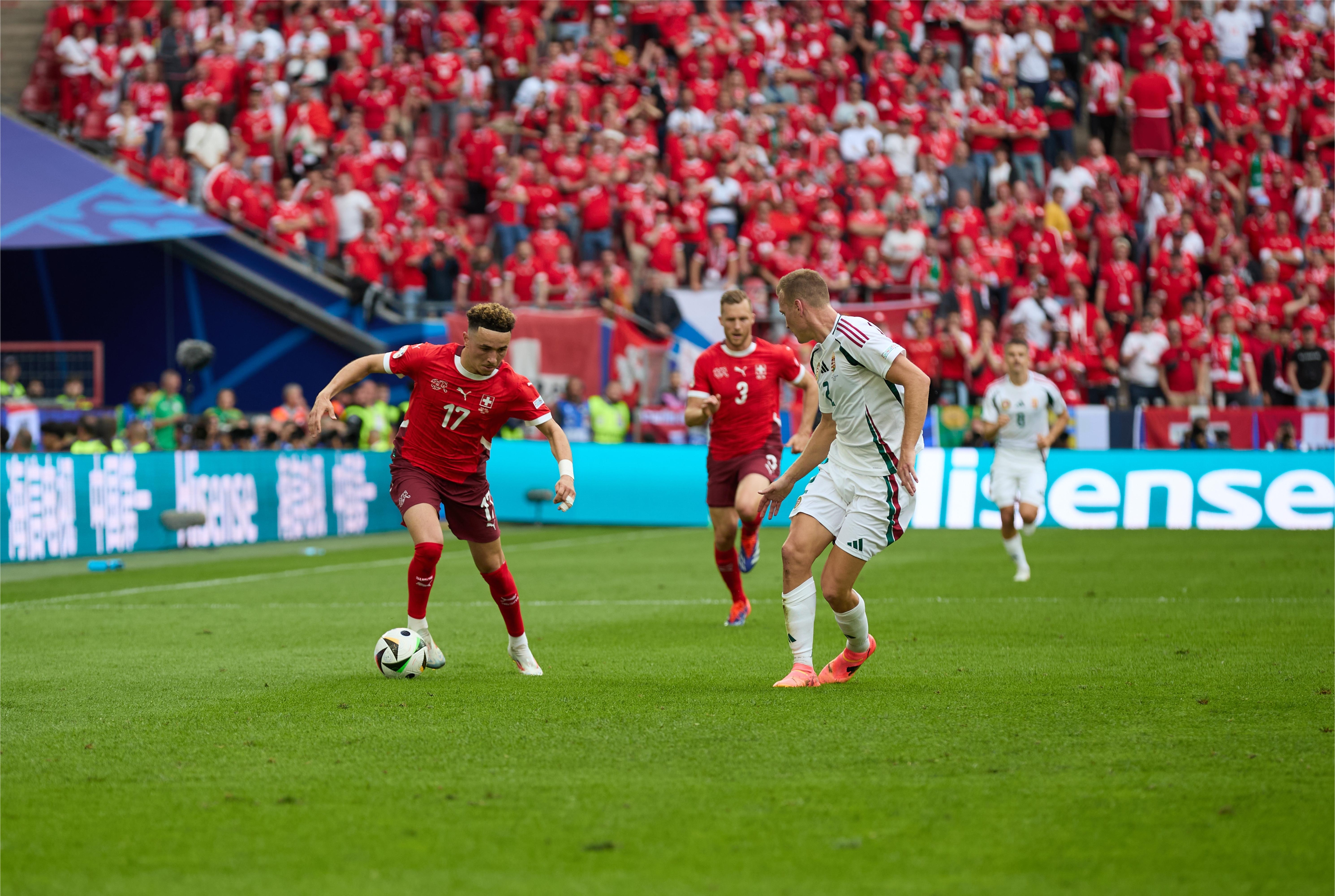 IM体育赛事直播入口-意大利胜瑞士，欧洲杯决赛名额有望