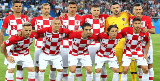 IM体育App下载-克罗地亚队与捷克队交锋,双方实力不相上下的简单介绍
