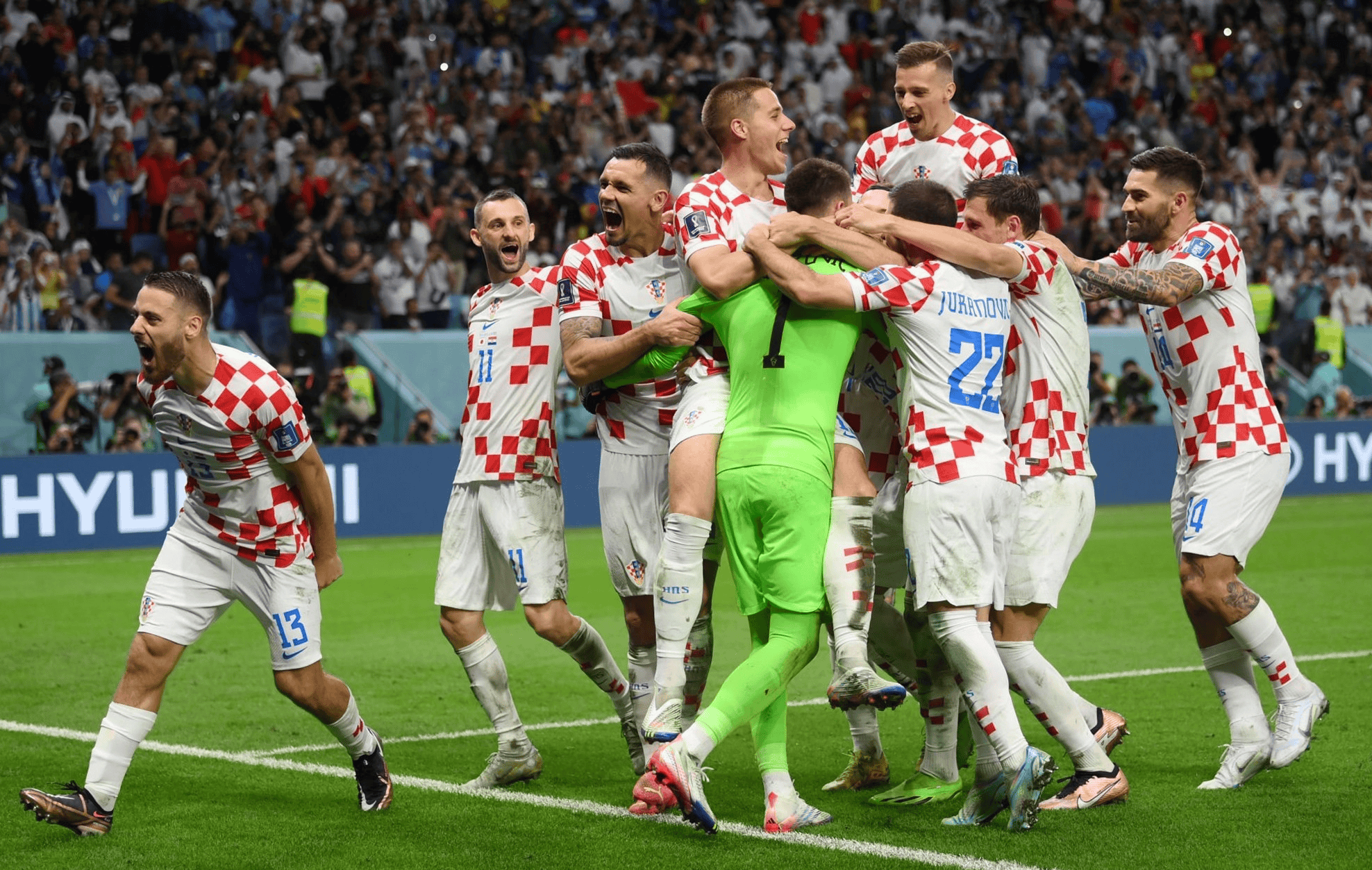 IM体育App下载-克罗地亚队与捷克队交锋,双方实力不相上下的简单介绍