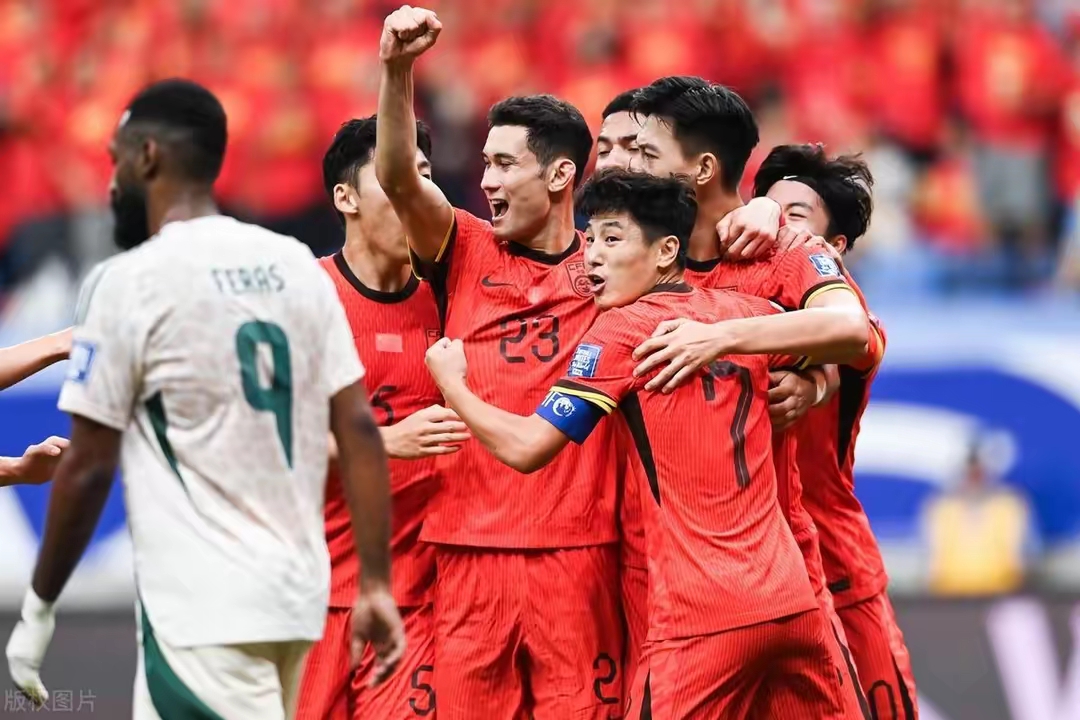 IM Sport-沙特球队发挥出色，力压对手晋级