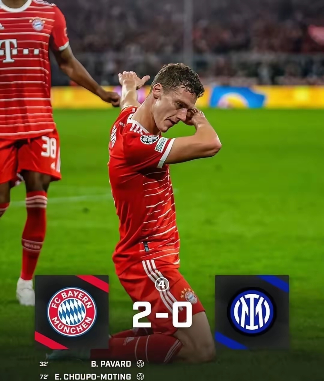 IM体育app-拜仁慕尼黑力克切尔西,晋级欧洲之王争夺战的简单介绍