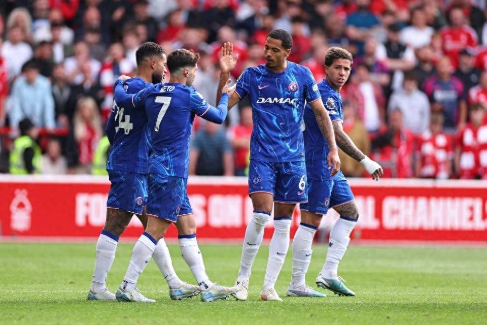 IM体育数据分析平台-切尔西客场难取胜,排名下滑两位的简单介绍