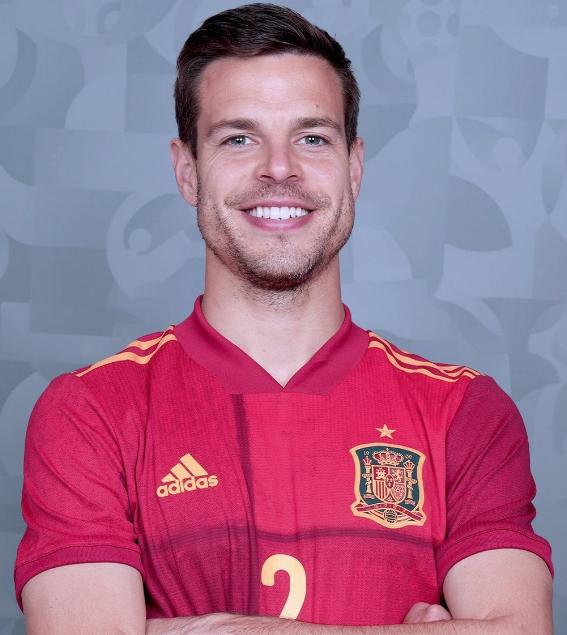 IM体育App下载-西班牙队运动员淡定赢得铜牌