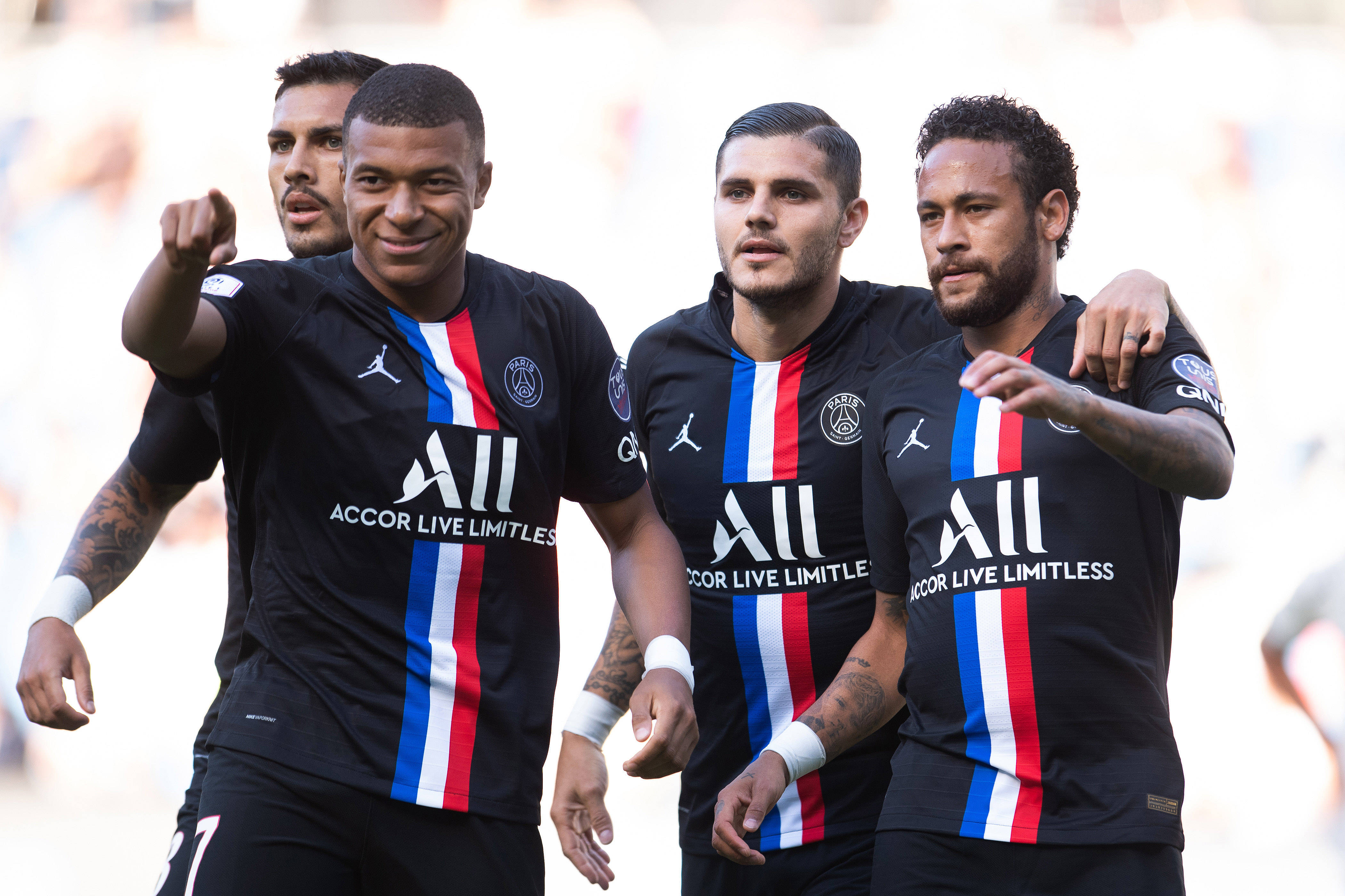 IM体育官方网站-蒙彼利埃备战尼姆，冲击主场三分的简单介绍