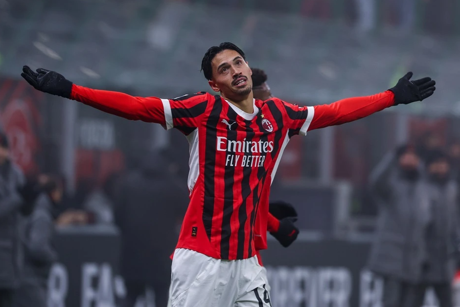 IM体育注册链接-关于AC米兰客场失利，欧战希望渐行渐远的信息