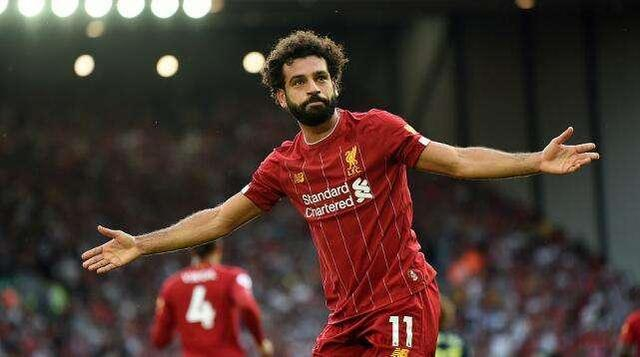 IM体育平台-包含利物浦英超荣耀告捷,声张已久的词条