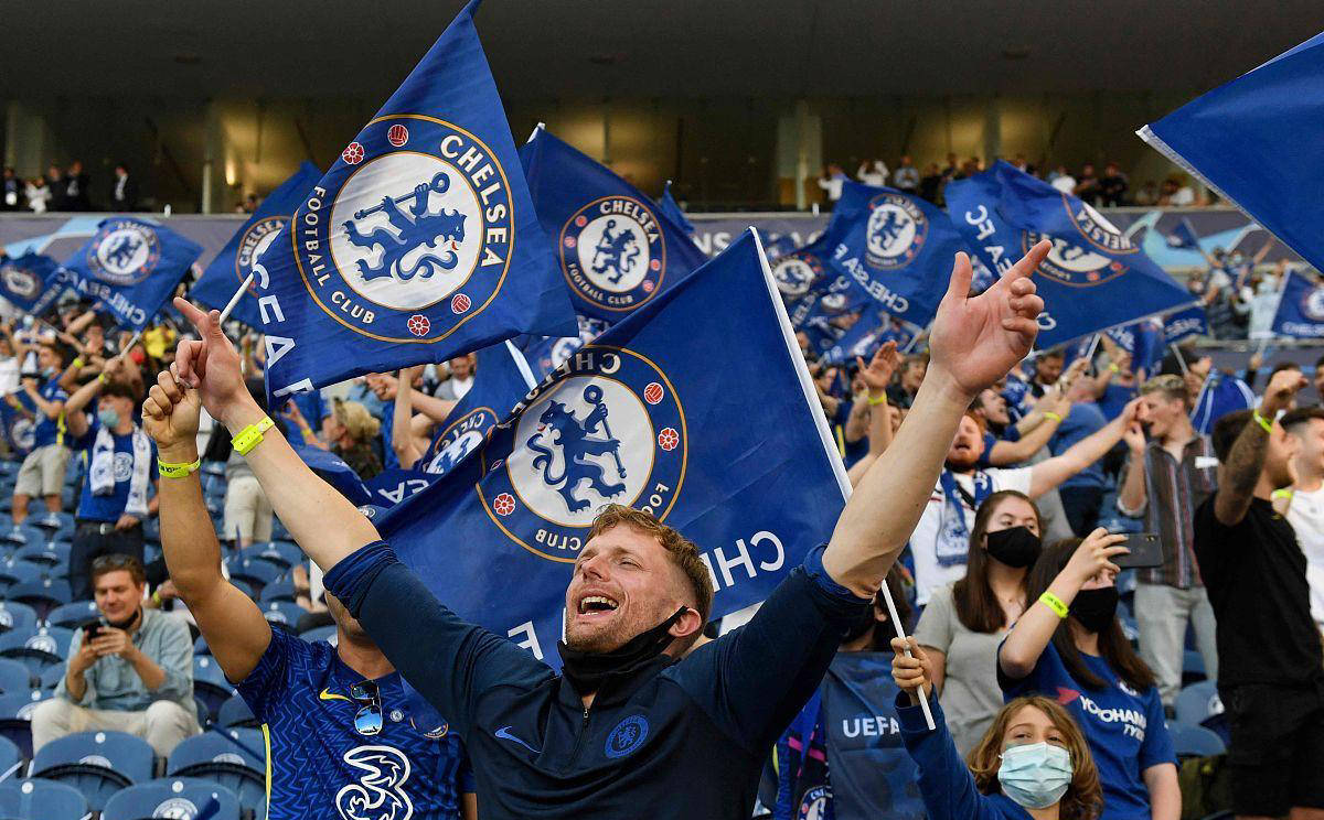 IM体育网页版登录入口-切尔西主场遭遇平局,球队状态反复的简单介绍