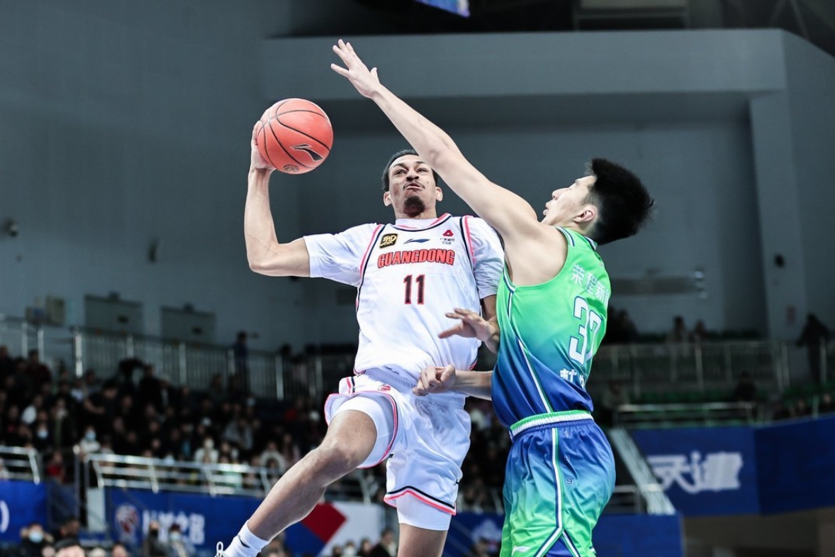 IM Sport-客场作战仍强势，球队不畏强敌