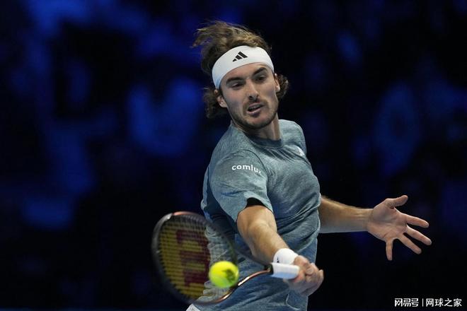 IM体育下载-意大利网球队血洗英国网球队，西西帕斯关键制胜