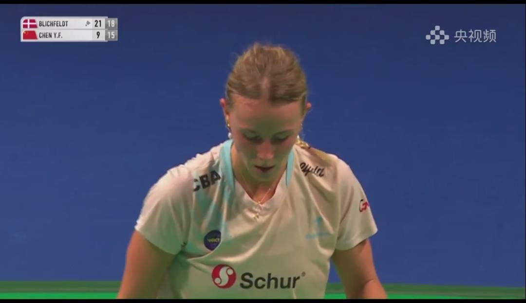 IM体育app-关于丹麦羽毛球队爆冷韩国羽毛球队，戴资颖关键制胜的信息