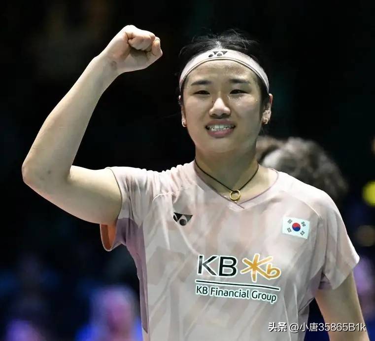 IM体育app-关于丹麦羽毛球队爆冷韩国羽毛球队，戴资颖关键制胜的信息