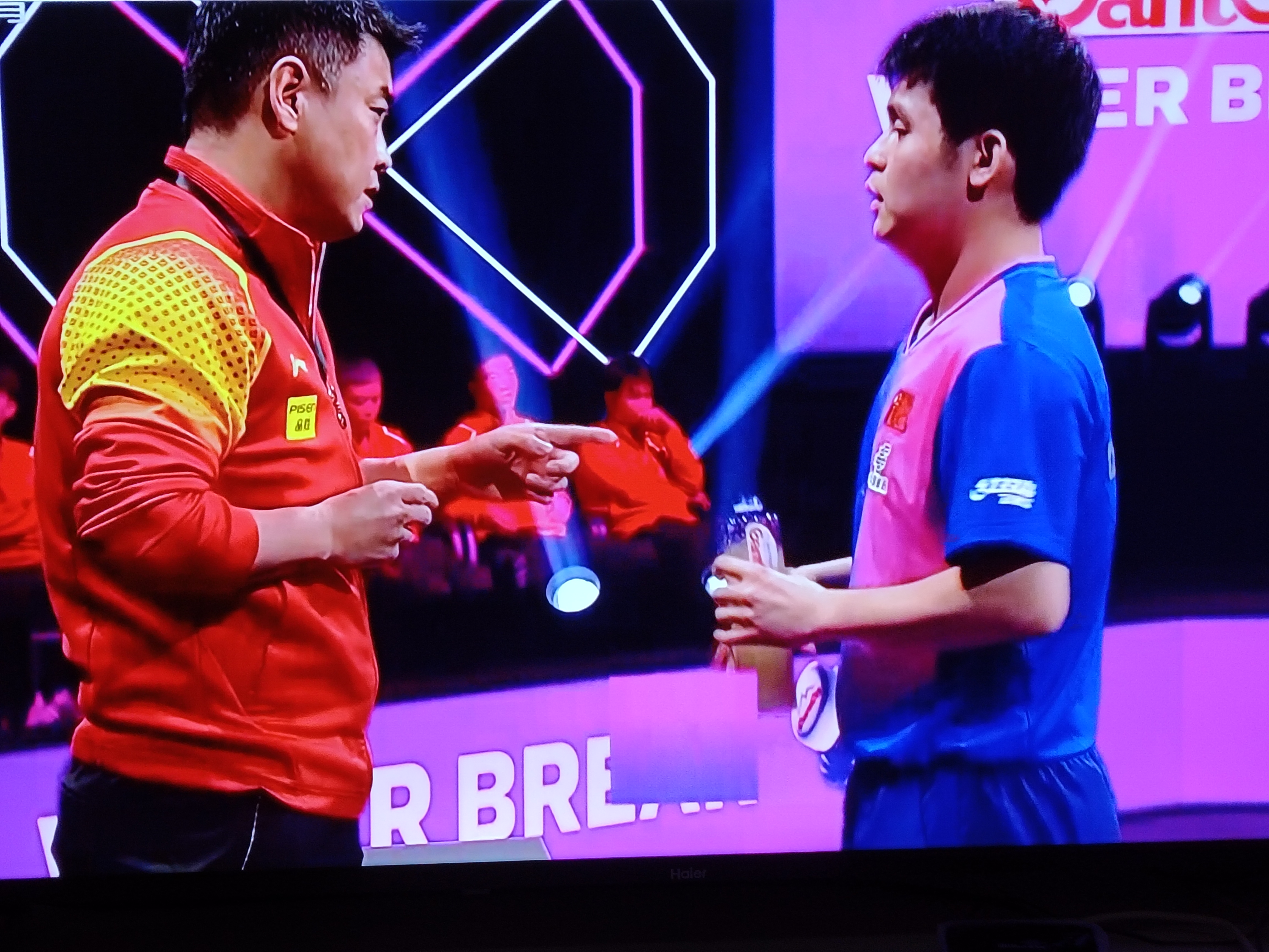 IM体育赛事直播入口-瑞典乒乓球队逆转中国乒乓球队,水谷隼统治全场的简单介绍