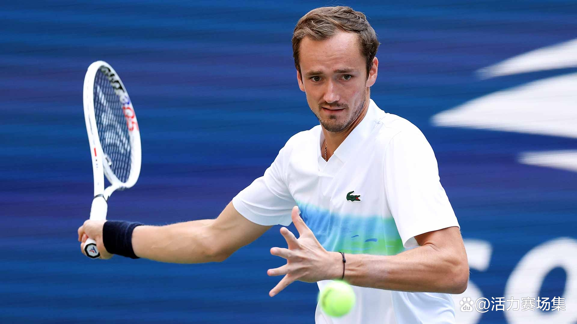 IM体育官方网-关于美网险胜年终总决赛，梅德韦杰夫刷新纪录的信息