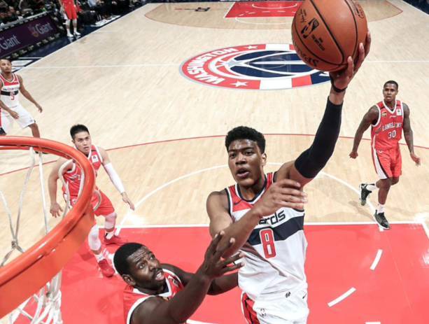 IM体育社区互动入口-广州队险胜江苏队，乔治刷新纪录