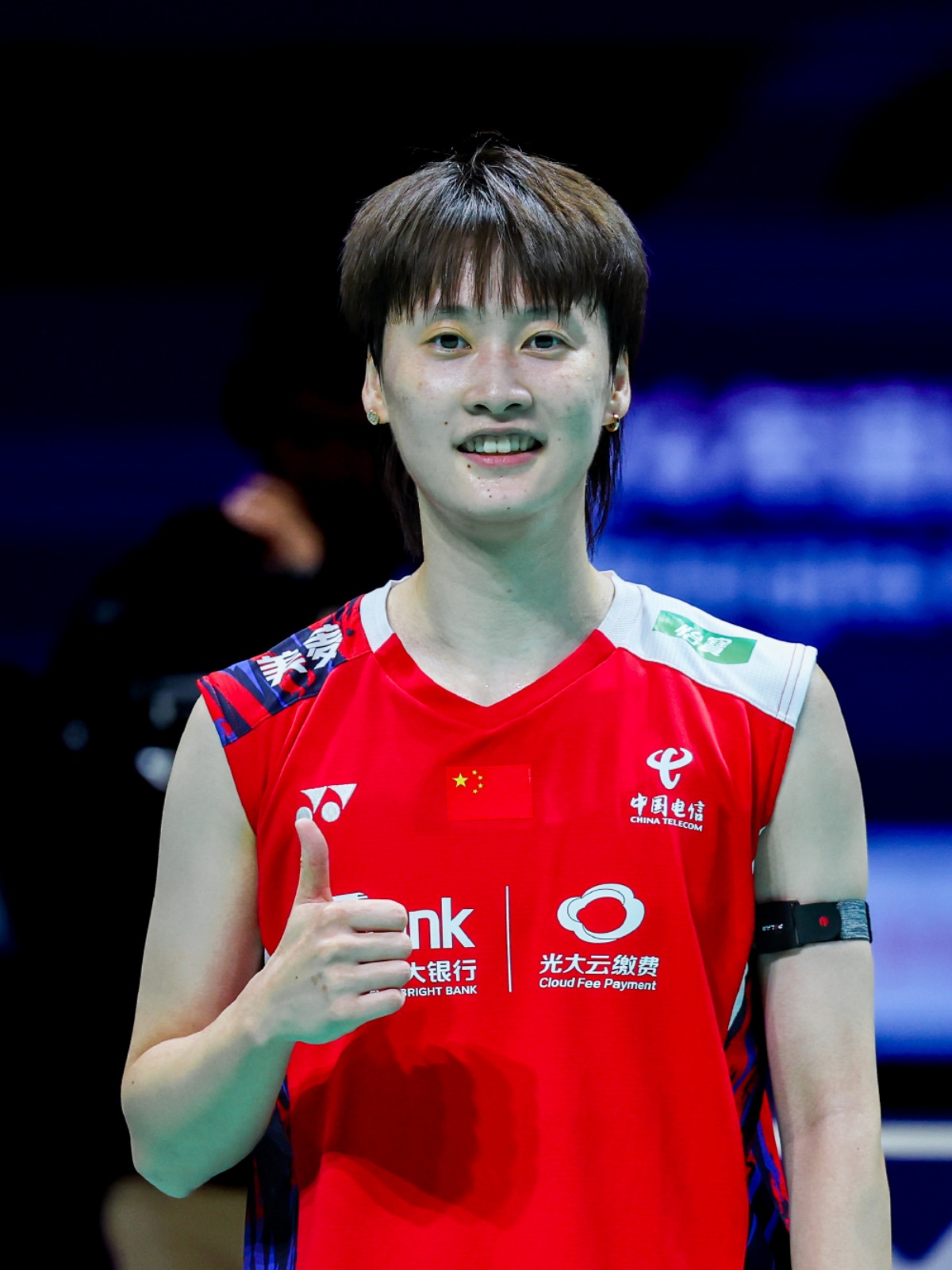 IM体育赛事直播入口-中国队逆转德国队，陈雨菲状态火热的简单介绍