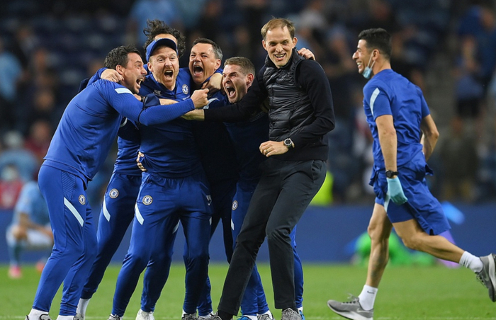 IM体育动画直播通道-中国逆转曼城，哈弗茨带队取胜