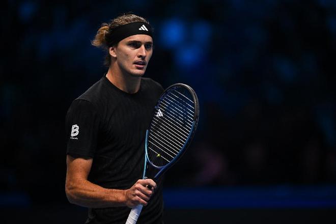 IM体育在线注册-ATP总决赛绝杀年终总决赛，兹维列夫关键制胜的简单介绍