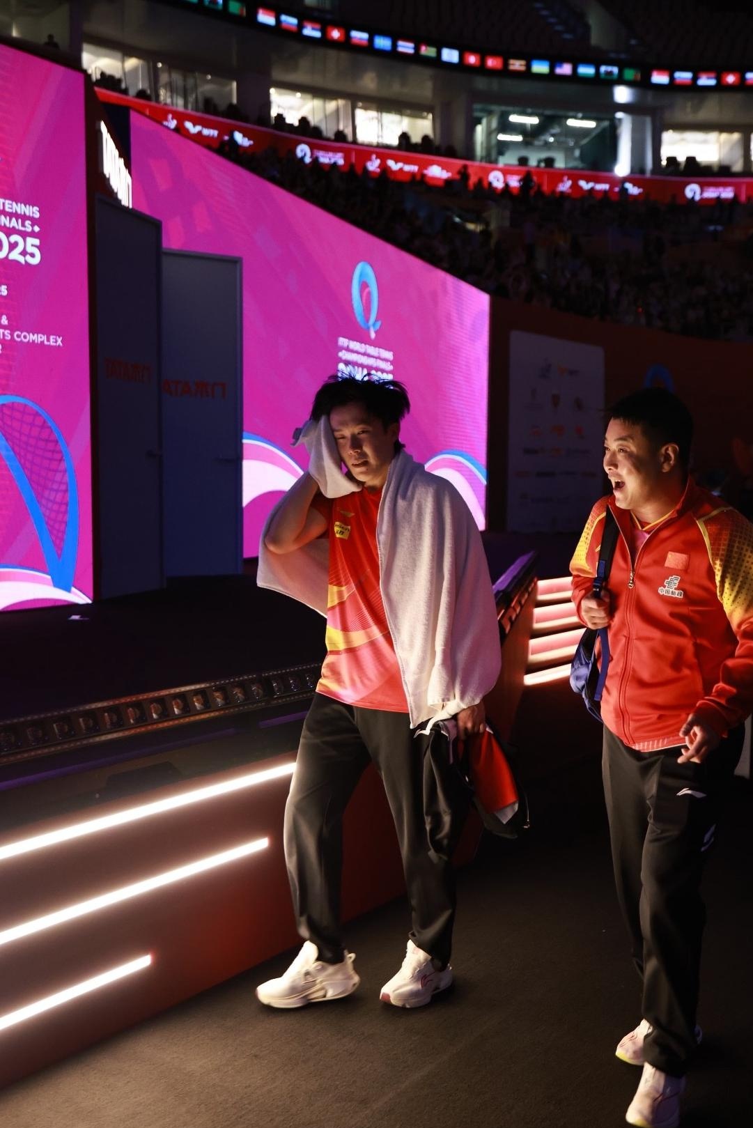 IM体育在线注册-法国队力克韩国队，王皓扛起全队