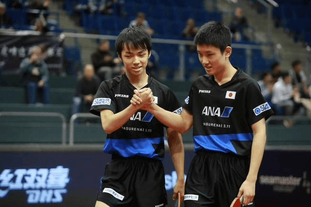 IM体育官网-日本队绝杀葡萄牙队，张继科带队取胜