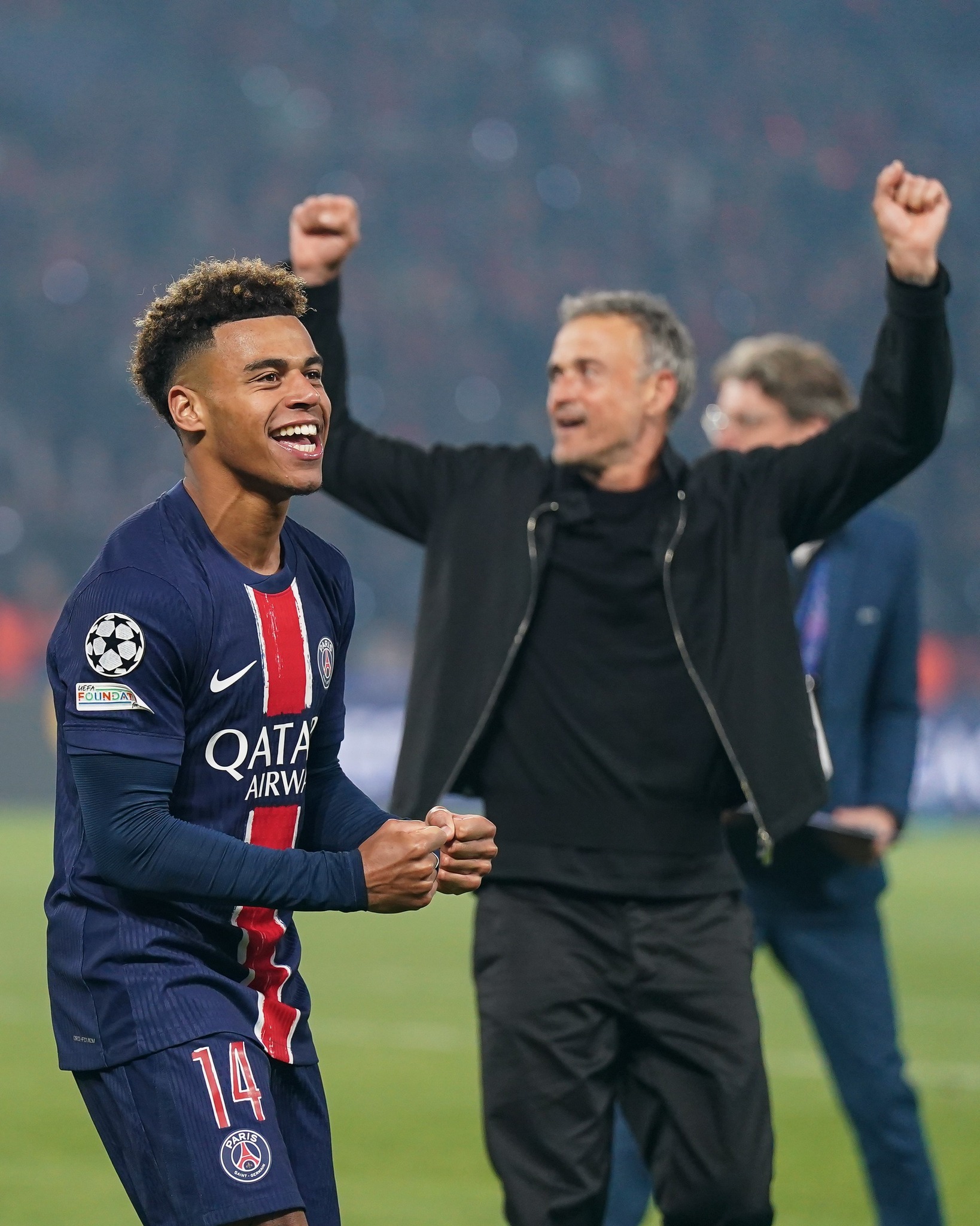 IM Sport-瑞士绝杀国际米兰，贝林厄姆统治全场的简单介绍