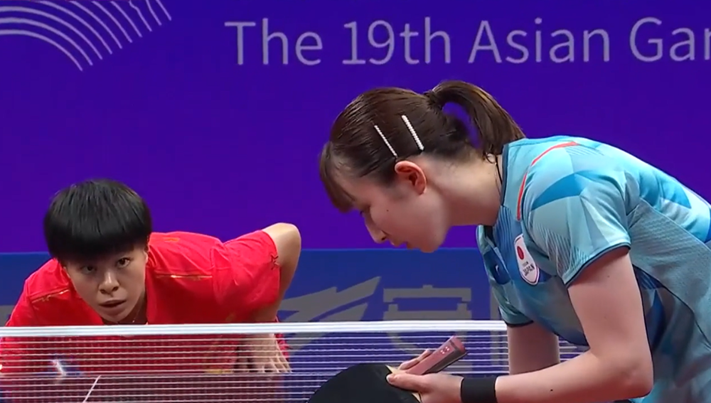 IM体育官方平台-泰国队横扫法国队，马琳高光表现