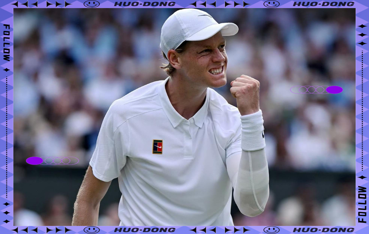 IM体育动画直播通道-拉沃尔杯鏖战温网,辛纳带队取胜的简单介绍