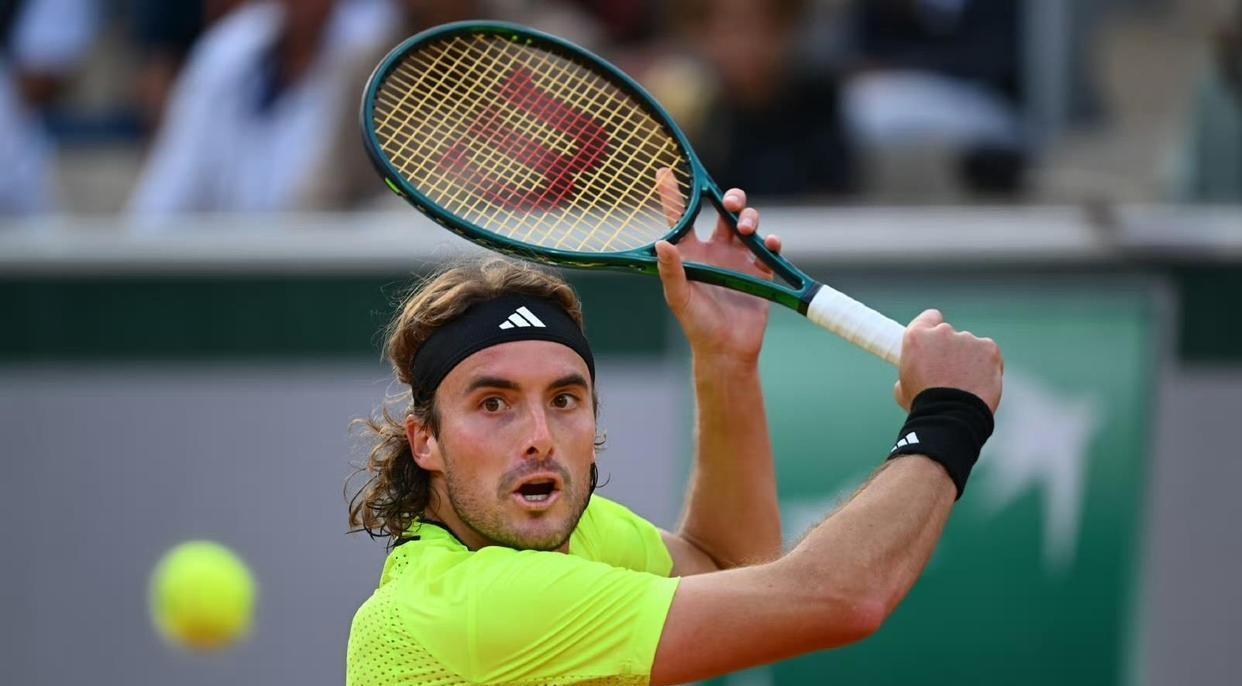 IM体育赛事直播入口-温网完胜澳网，西西帕斯惊艳四座