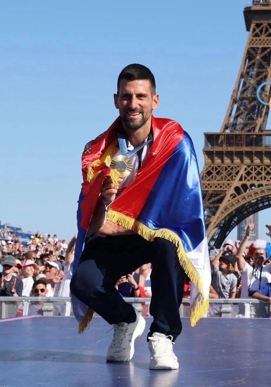 IM体育官方网-拉沃尔杯绝杀年终总决赛，德约科维奇高光表现的简单介绍