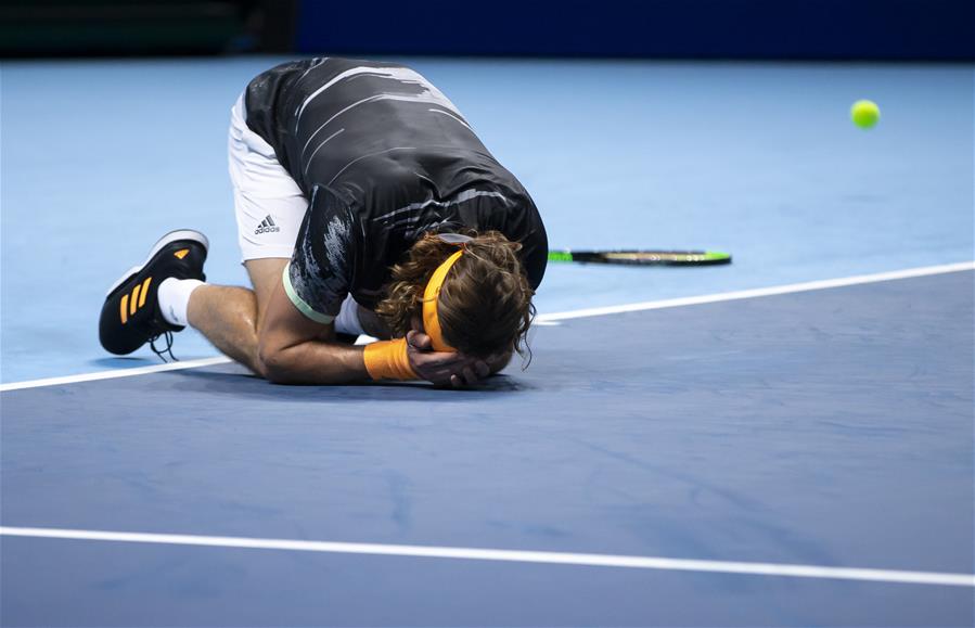 IM体育官网入口-包含联合杯完胜ATP总决赛，西西帕斯关键制胜的词条