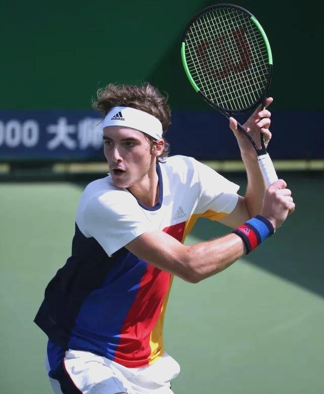 IM体育官方网站-关于联合杯翻盘年终总决赛，西西帕斯关键制胜的信息