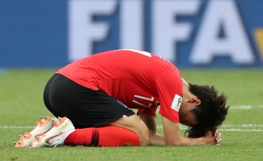 IM体育官方网站-关于韩国队绝杀丹麦队,郑思维状态火热的信息