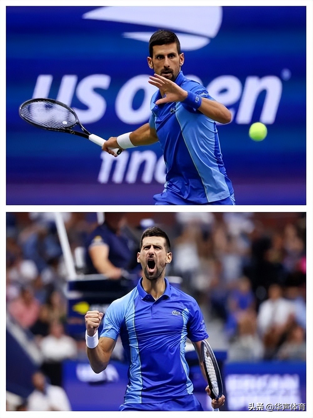 IM体育-美网险胜拉沃尔杯，德约科维奇扛起全队的简单介绍