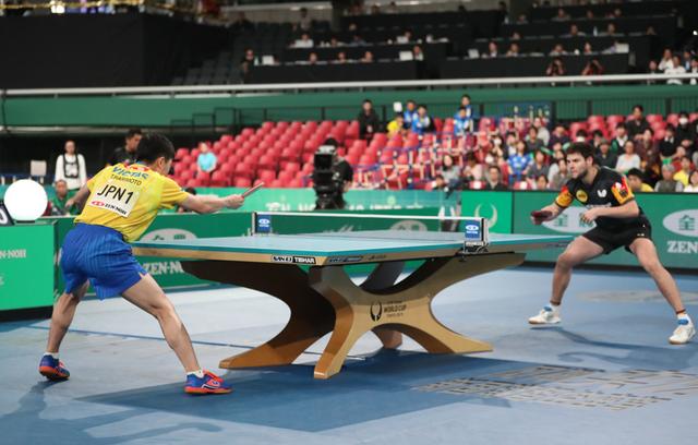 IM体育官网-德国队逆转葡萄牙队，张本智和高光表现的简单介绍