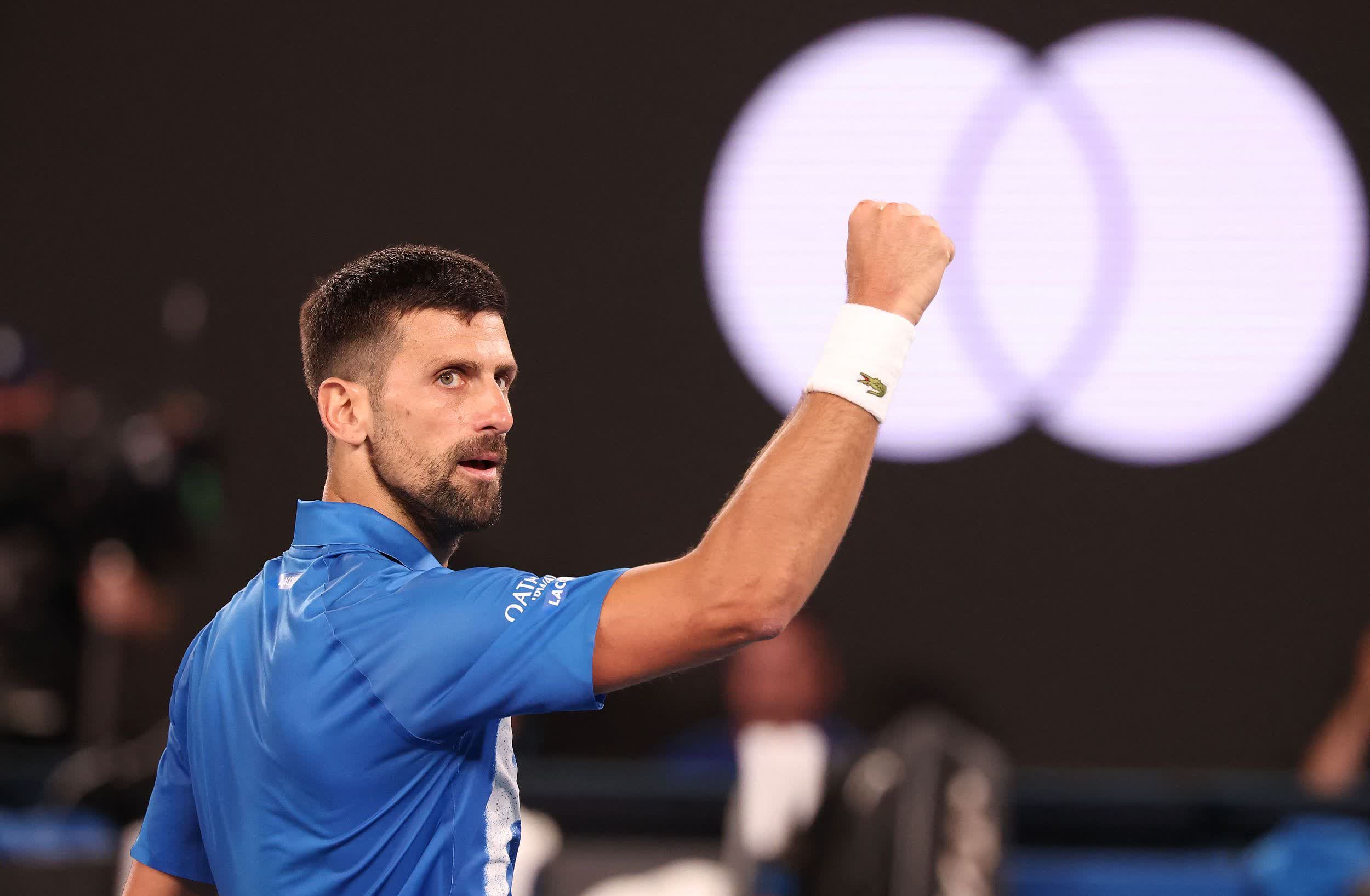 IM体育官网-联合杯翻盘年终总决赛，德约科维奇惊艳四座的简单介绍