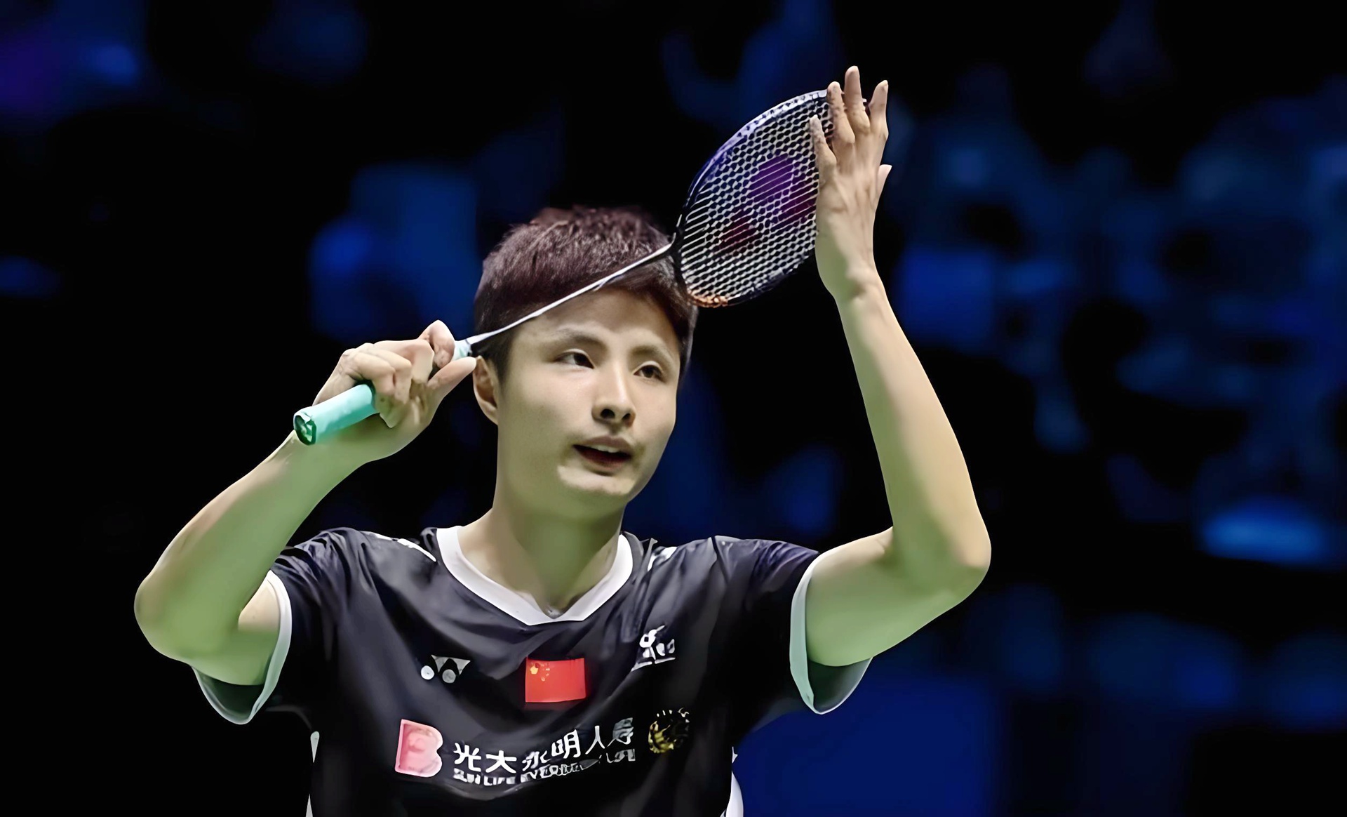 IM体育官方平台-泰国队翻盘印度队，石宇奇高光表现的简单介绍