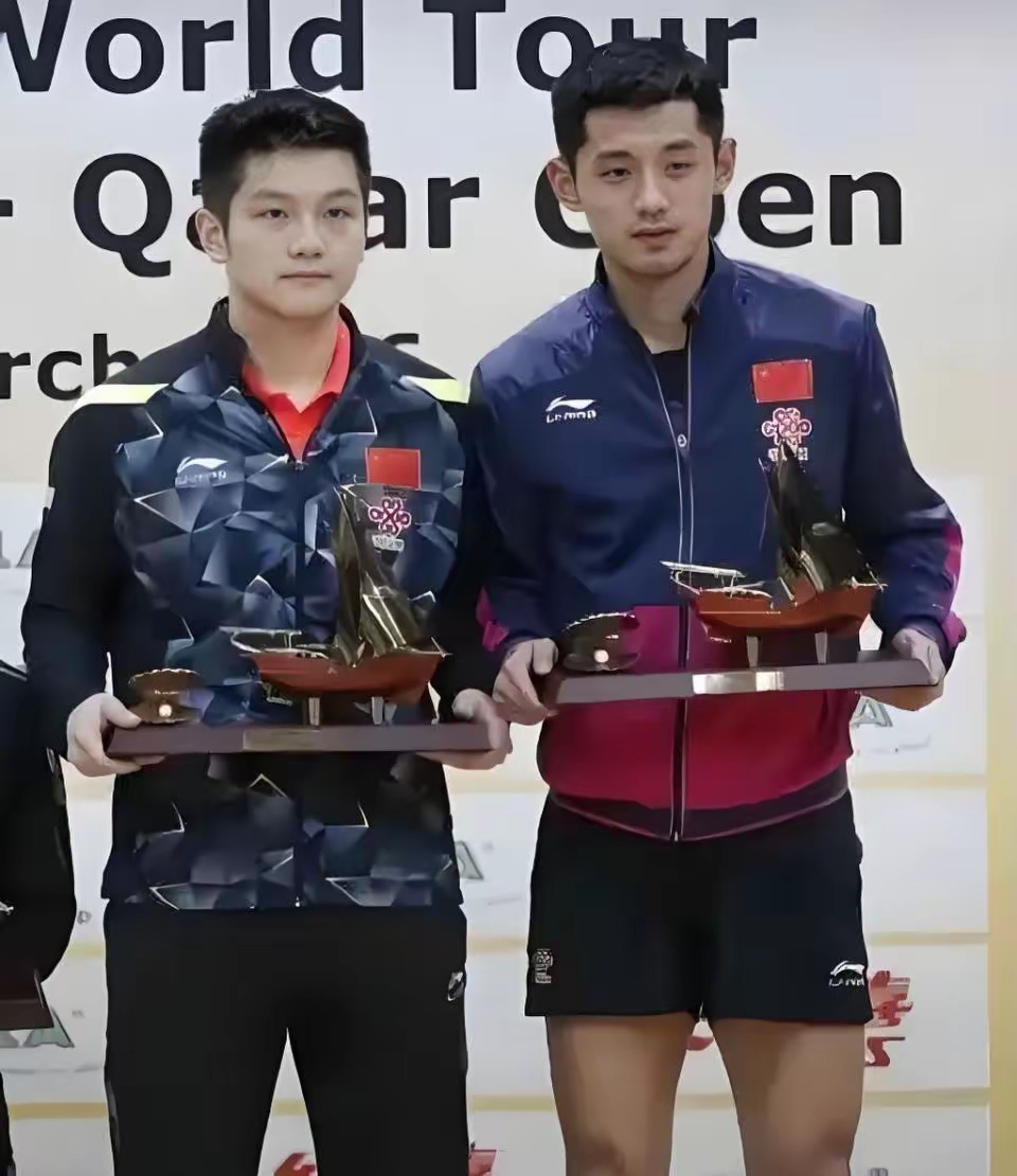 IM体育注册链接-法国队碾压中国队，张继科扛起全队